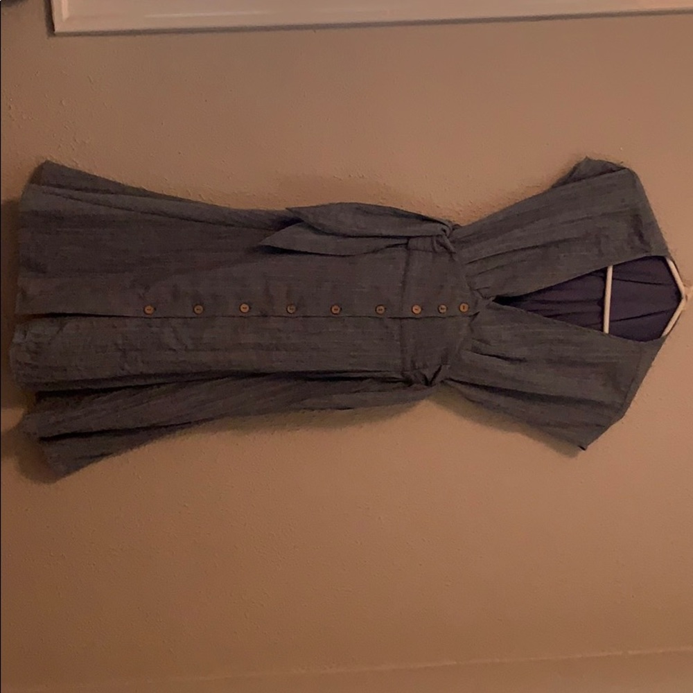 Adorable boutique dress from PDX